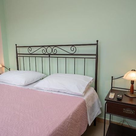 Vasilakis Apartment Sami  Zewnętrze zdjęcie