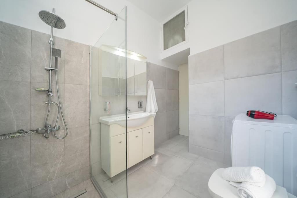 Vasilakis Apartment Sami  Zewnętrze zdjęcie