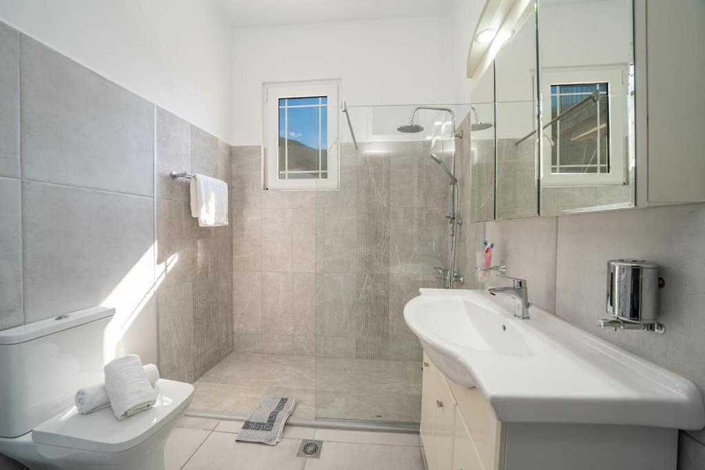 Vasilakis Apartment Sami  Zewnętrze zdjęcie
