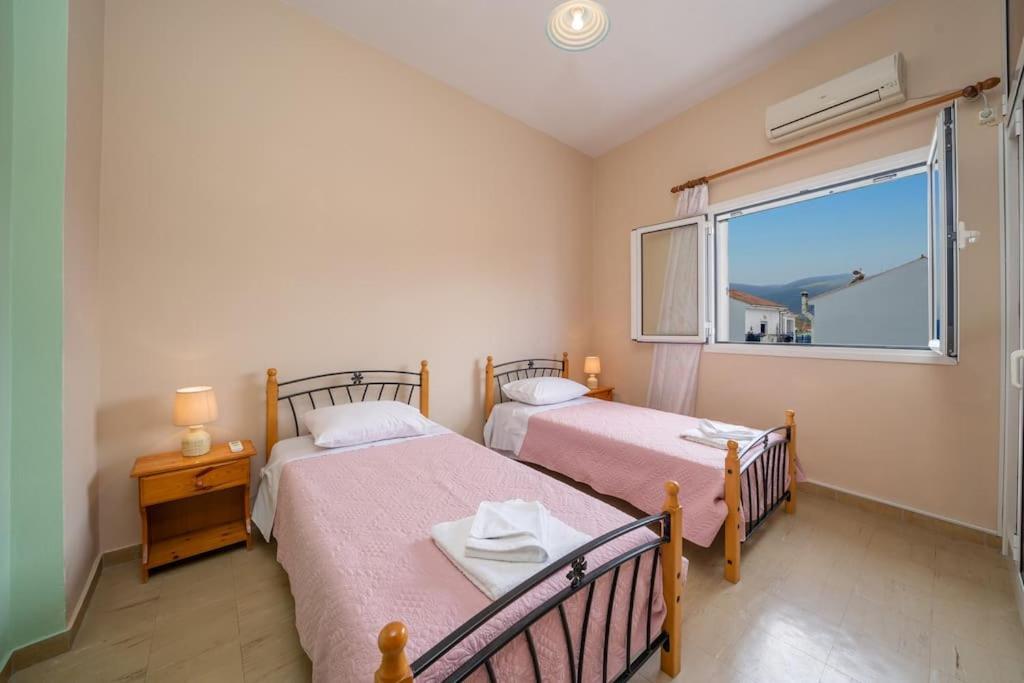 Vasilakis Apartment Sami  Zewnętrze zdjęcie