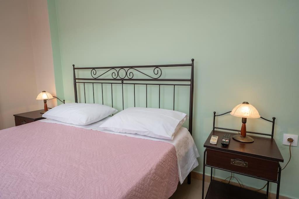 Vasilakis Apartment Sami  Zewnętrze zdjęcie