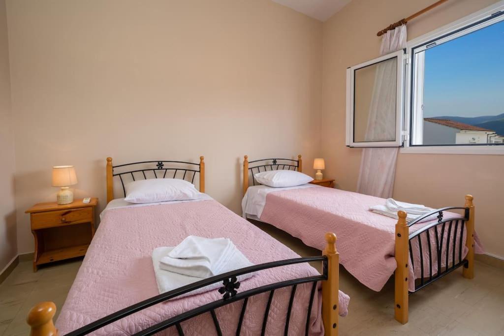 Vasilakis Apartment Sami  Zewnętrze zdjęcie