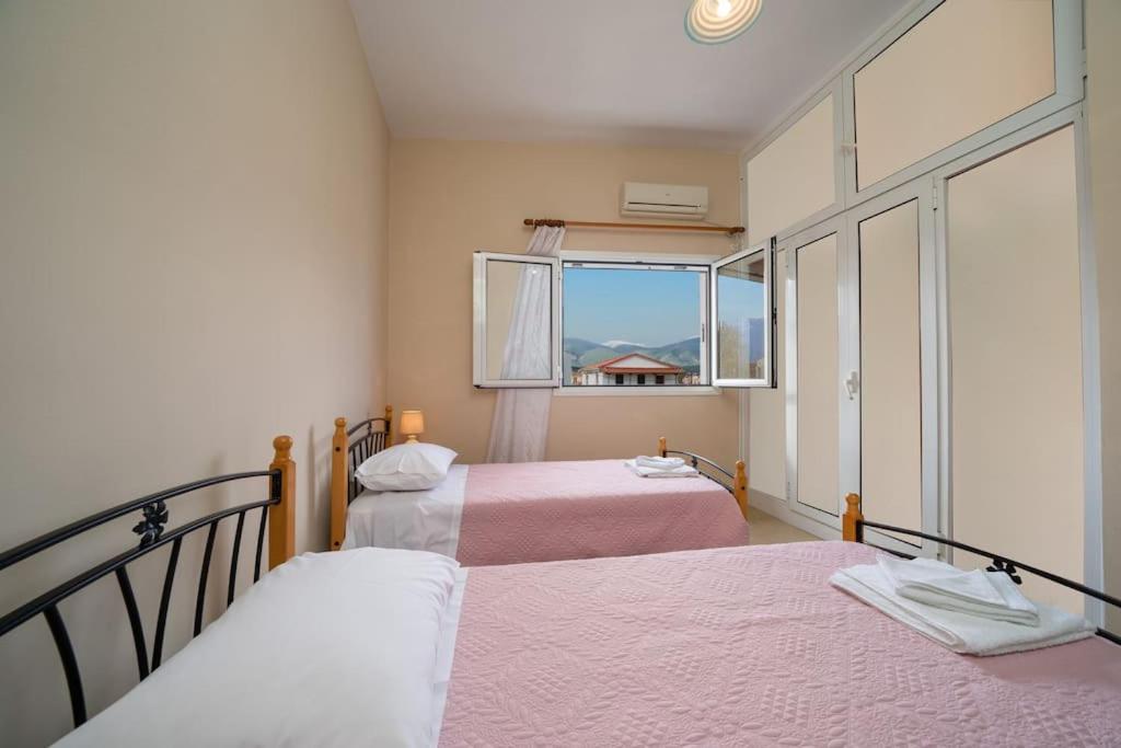 Vasilakis Apartment Sami  Zewnętrze zdjęcie