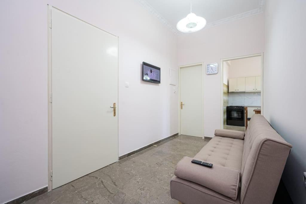 Vasilakis Apartment Sami  Zewnętrze zdjęcie
