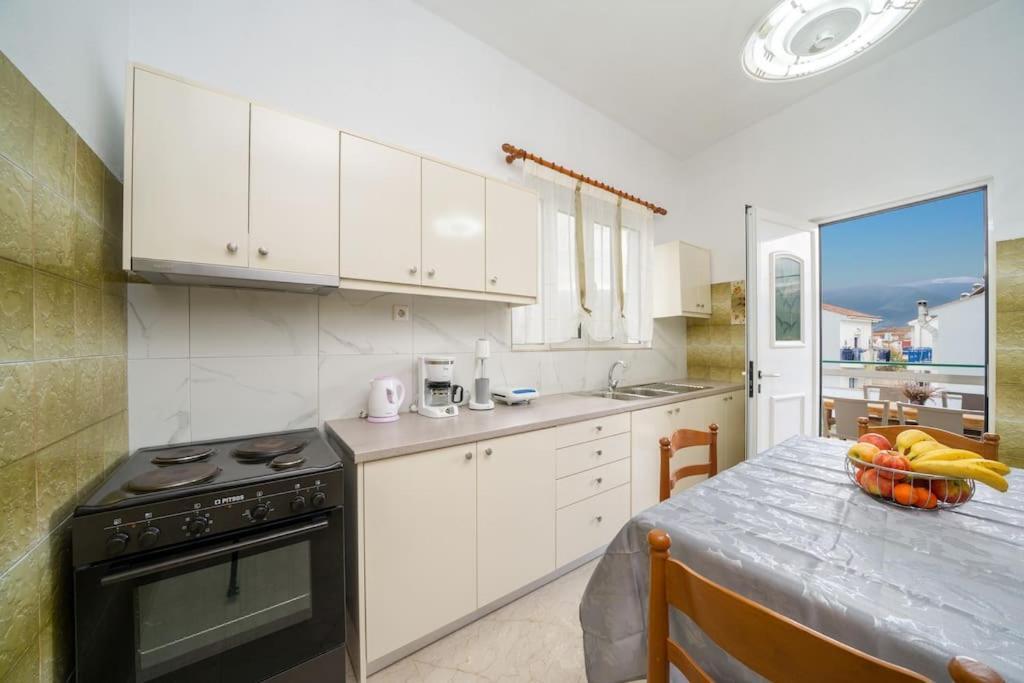 Vasilakis Apartment Sami  Zewnętrze zdjęcie