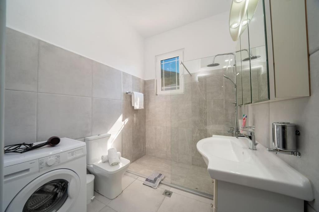 Vasilakis Apartment Sami  Zewnętrze zdjęcie