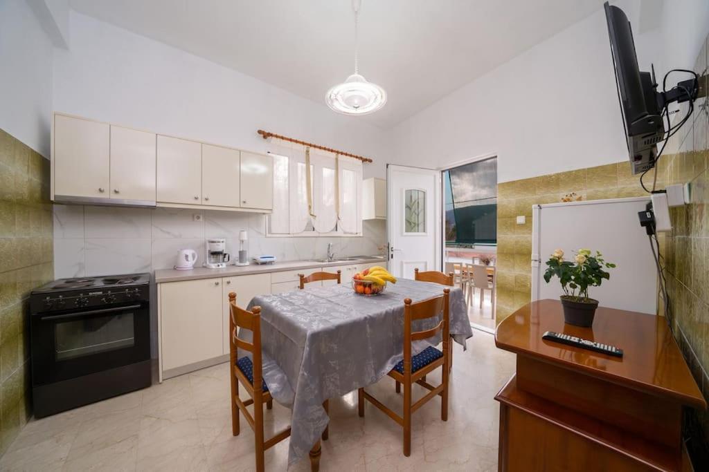 Vasilakis Apartment Sami  Zewnętrze zdjęcie